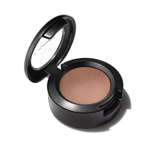 MAC Small Eyeshadow Matte 1,5gr Charcoal Brown