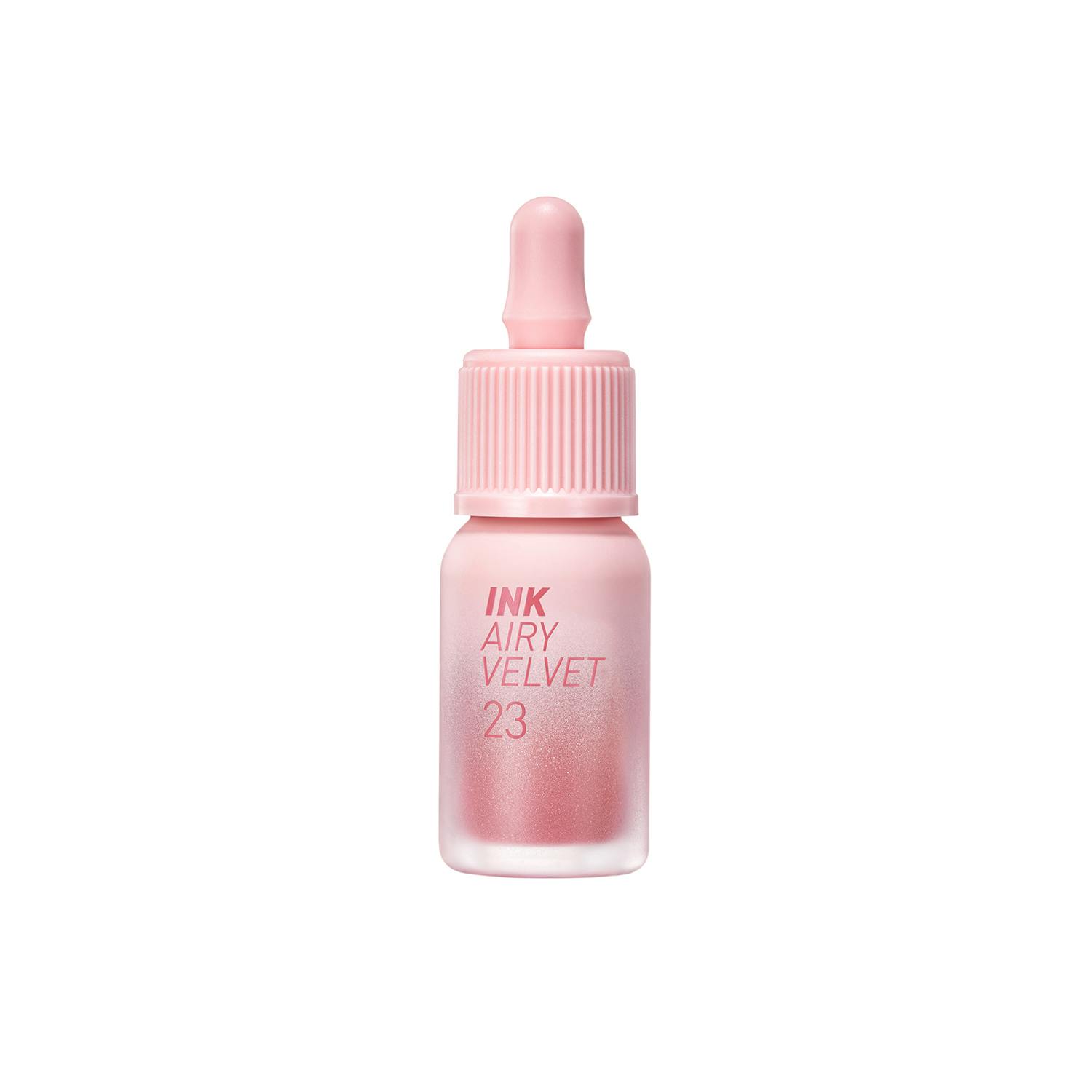 Peripera Ink Airy Velvet 23 In The Peachlight 4 g