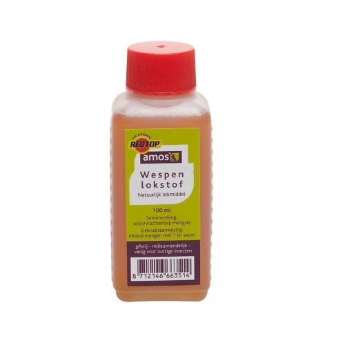 Redtop Wespen lokstof concentraat 100ML