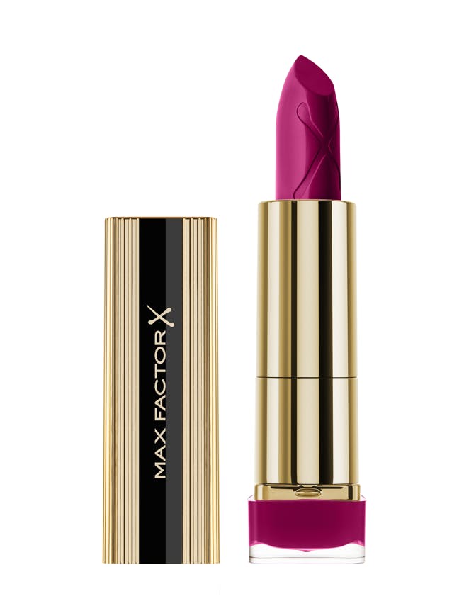 Max Factor Colour Elixir XS 135 Pure Plum 4 g