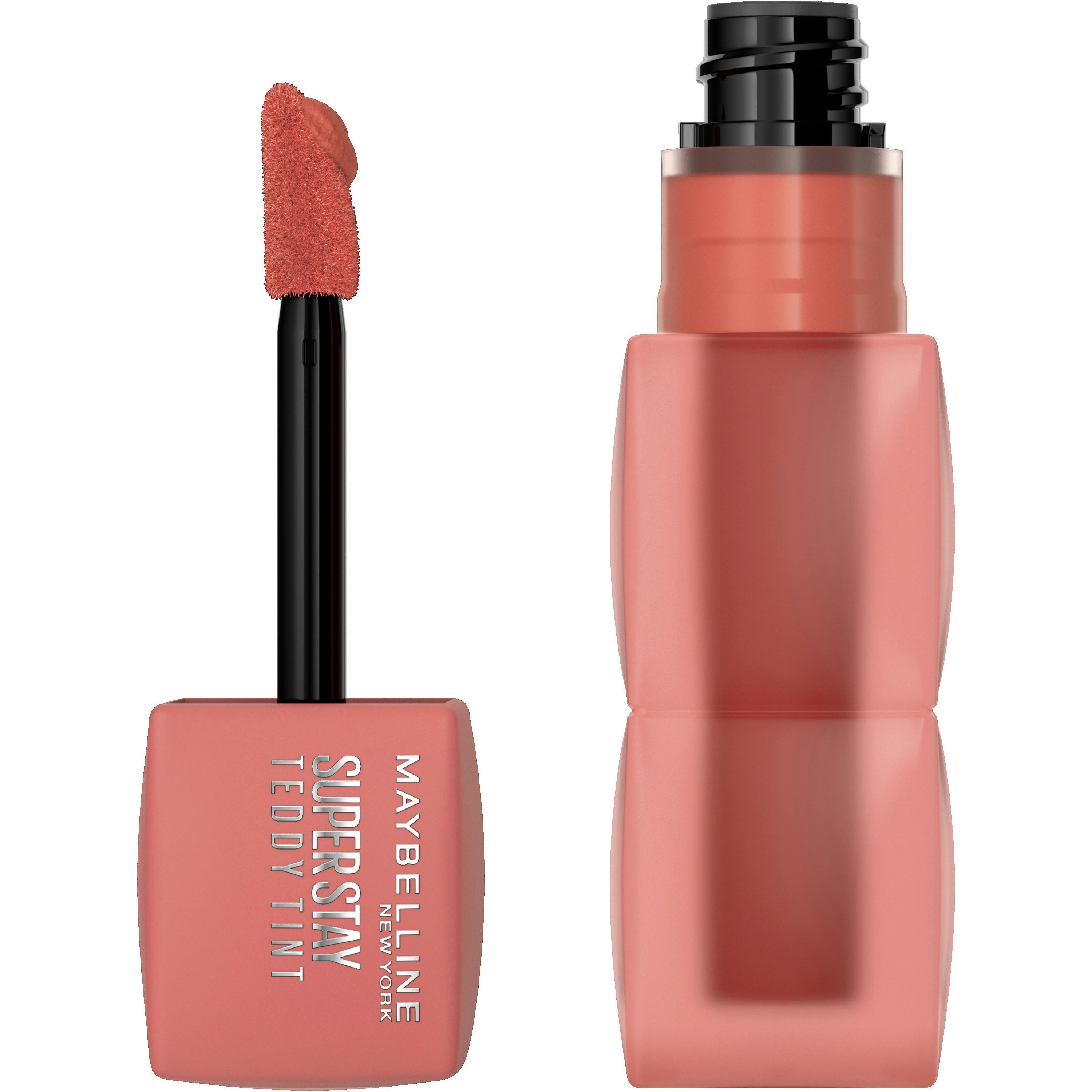 L'Oréal Paris Super Stay Teddy Tint Flydende 15 Skinny Dip 5 ml
