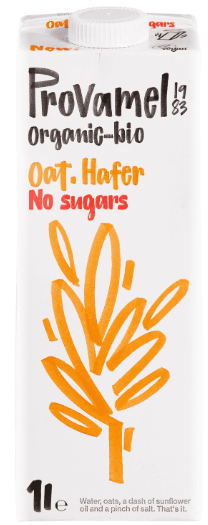 Provamel Haver Drink Ongezoet