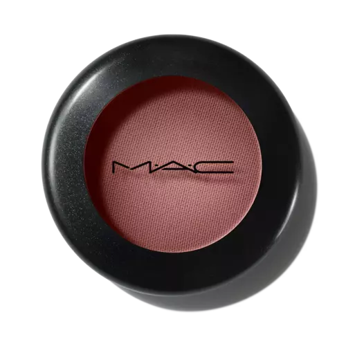 MAC Small Eyeshadow Matte 1,5gr Swiss Chocolate