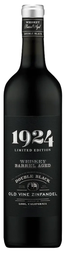 Gnarly Head Gnarley Head 1924 Whiskey Barrel Aged Zinfandel