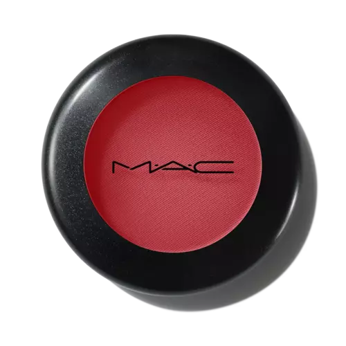 MAC Small Eyeshadow Matte 1,5gr Haute Sauce