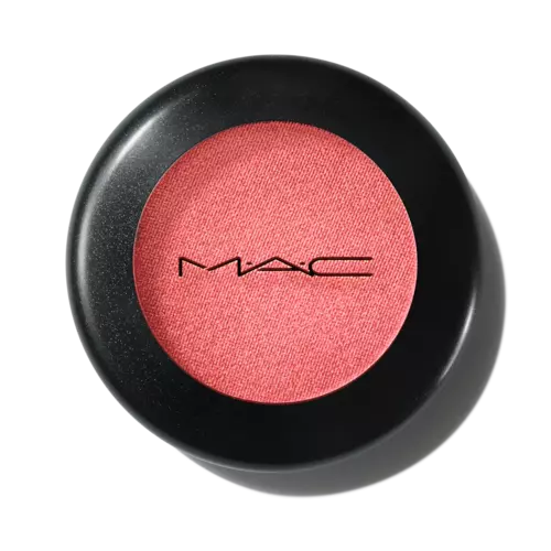 MAC Small Eyeshadow Veluxe Pearl 1,3gr Ruddy