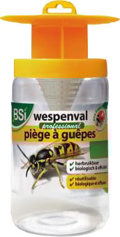 BSI Professionele Wespenval