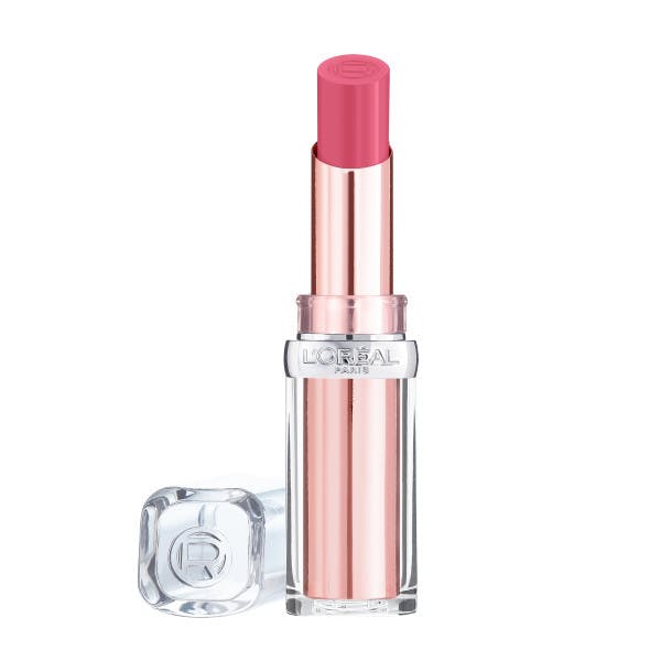 L'Oréal Paris Glow Paradise Balm In Lipstick 111 Pink Wonderland 4 g