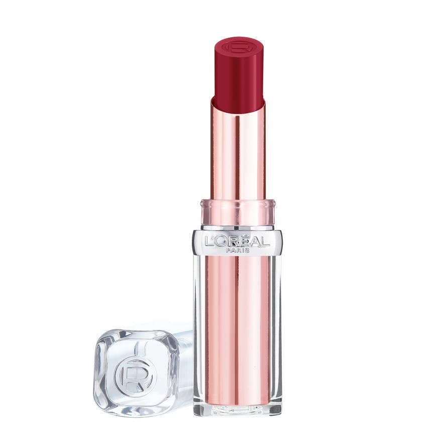 L'Oréal Paris Color Riche Glow Paradise Balm-in-Lipstick 353 Mulberry Ecstatic 1 st