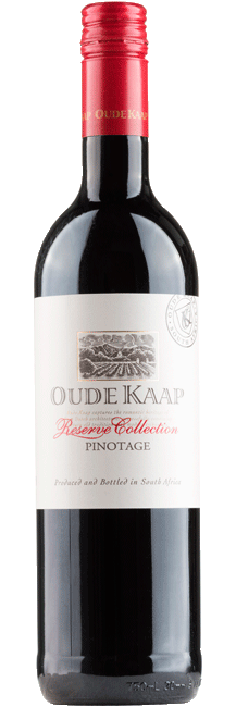 Douglas Green Bellingham Oude Kaap Pinotage Reserve