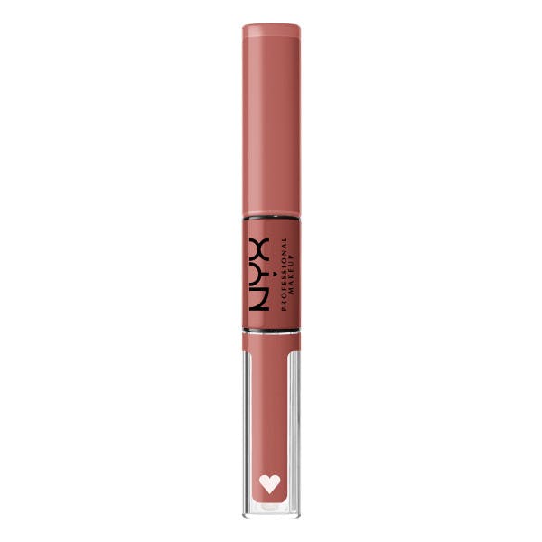 NYX Shine Loud High Pigment Lip Shine Magic Maker 3,4 ml