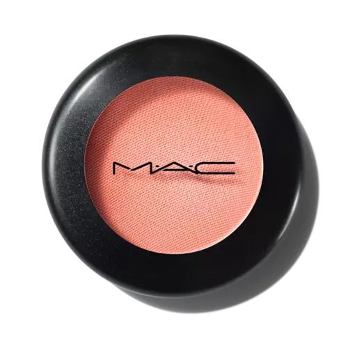 MAC Small Eyeshadow Satin 1,5gr Shell Peach