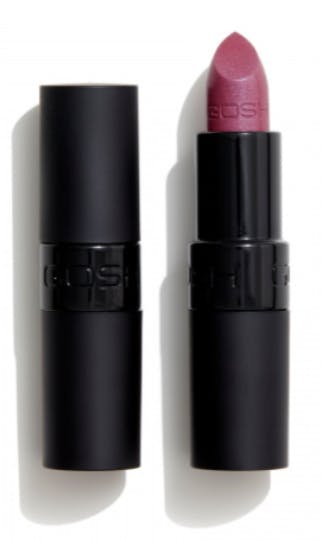 GOSH Velvet Touch Lipstick 66 Bourgogne 4 g