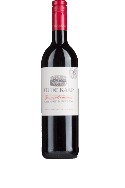 Douglas Green Bellingham Oude Kaap Cabernet Sauvignon Reserve