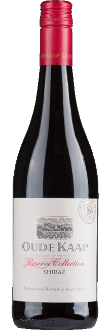 Douglas Green Bellingham Oude Kaap Shiraz Reserve