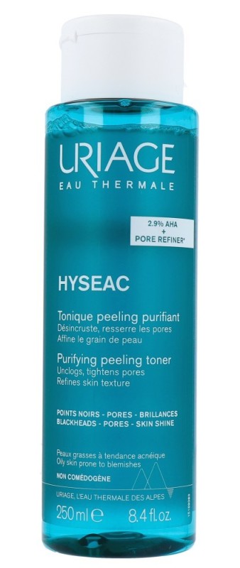 Uriage Hyséac toner zuiverend 250 ML