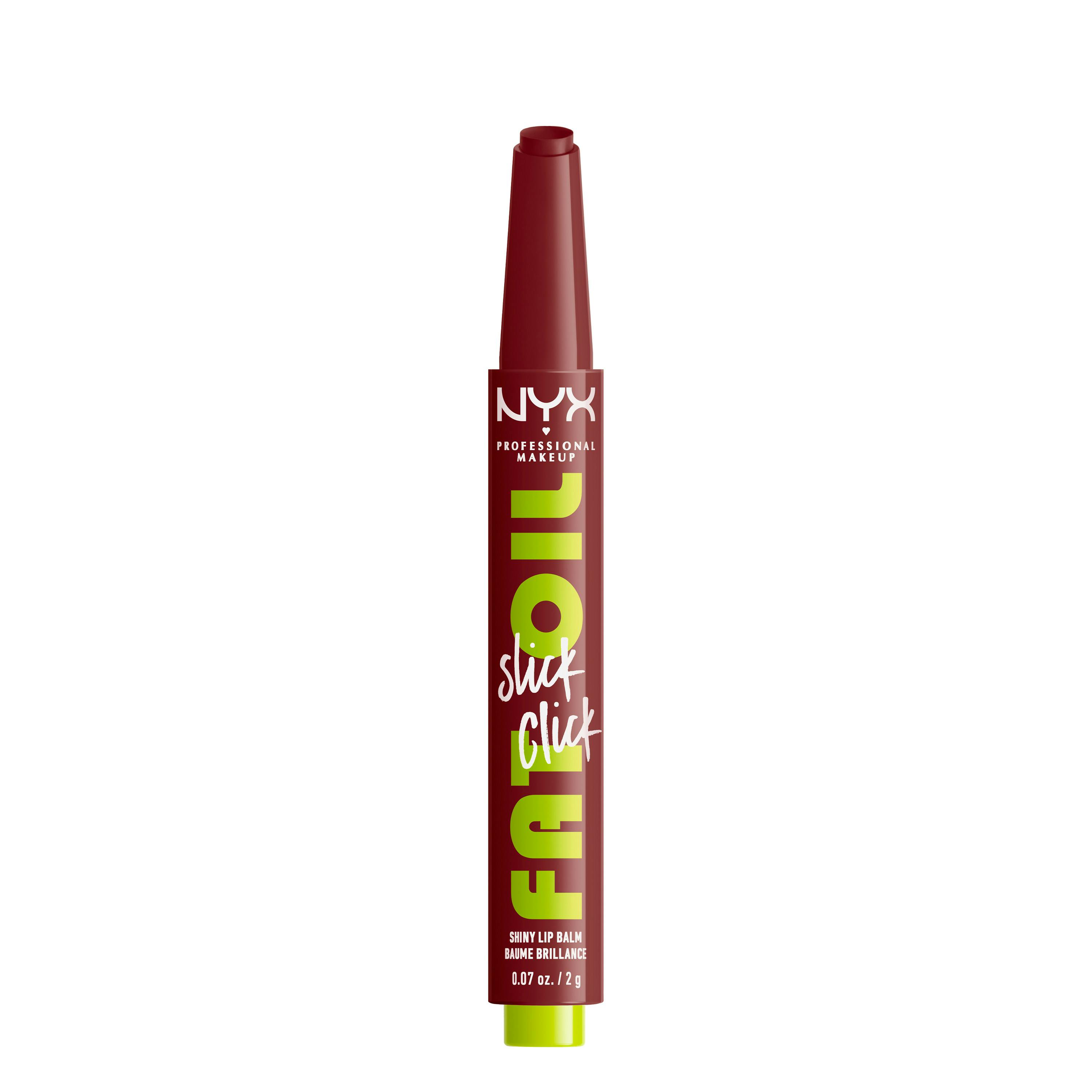 NYX Fat Oil Slick Click 11 In A Mood 2,3 ml
