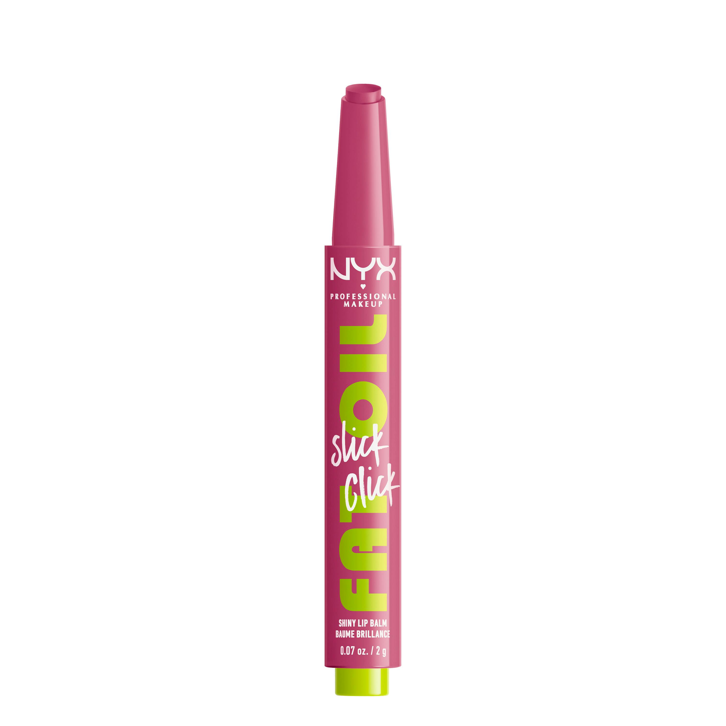 NYX Fat Oil Slick Click 07 DM Me 2,3 ml