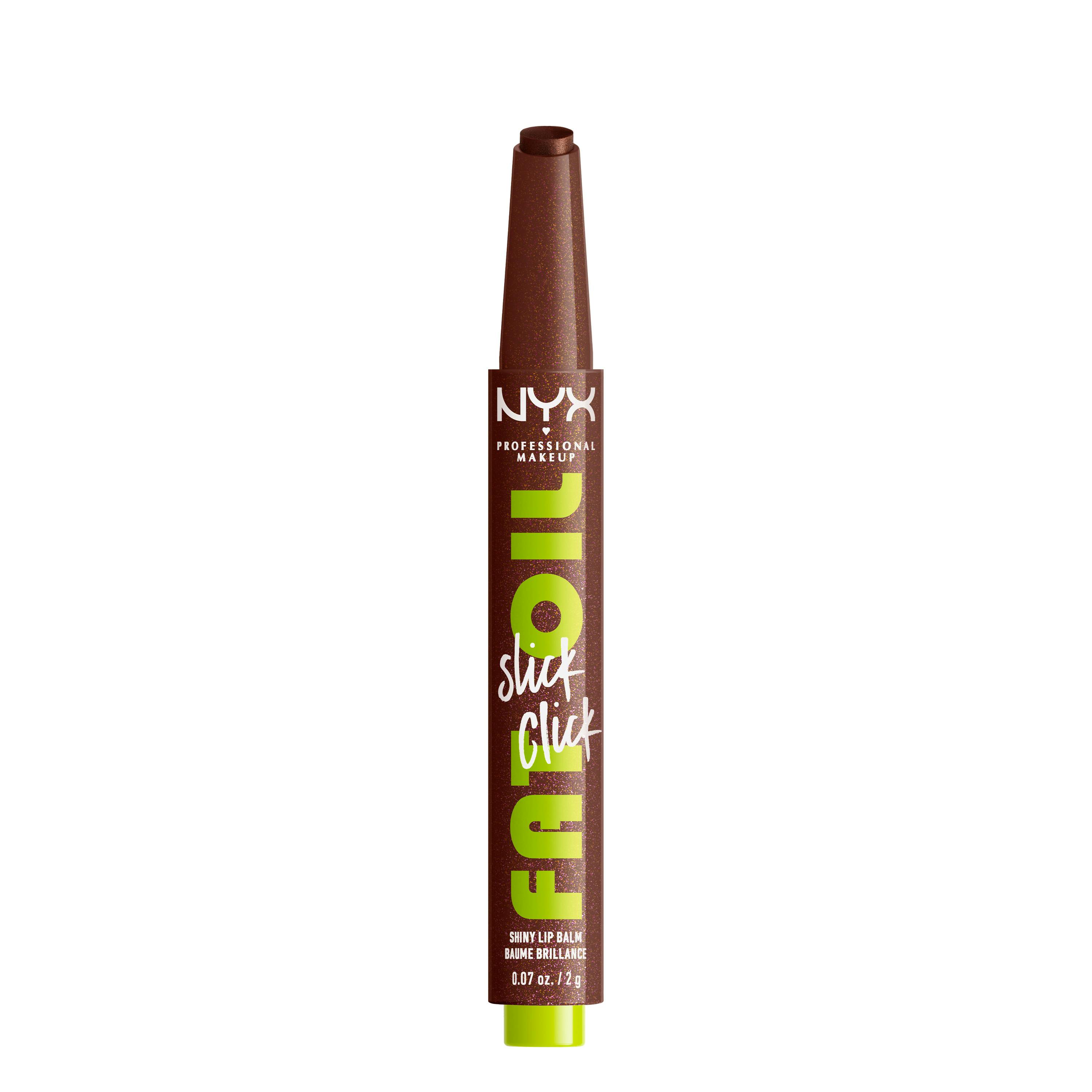 NYX Fat Oil Slick Click 12 Trending Topic 2,3 ml