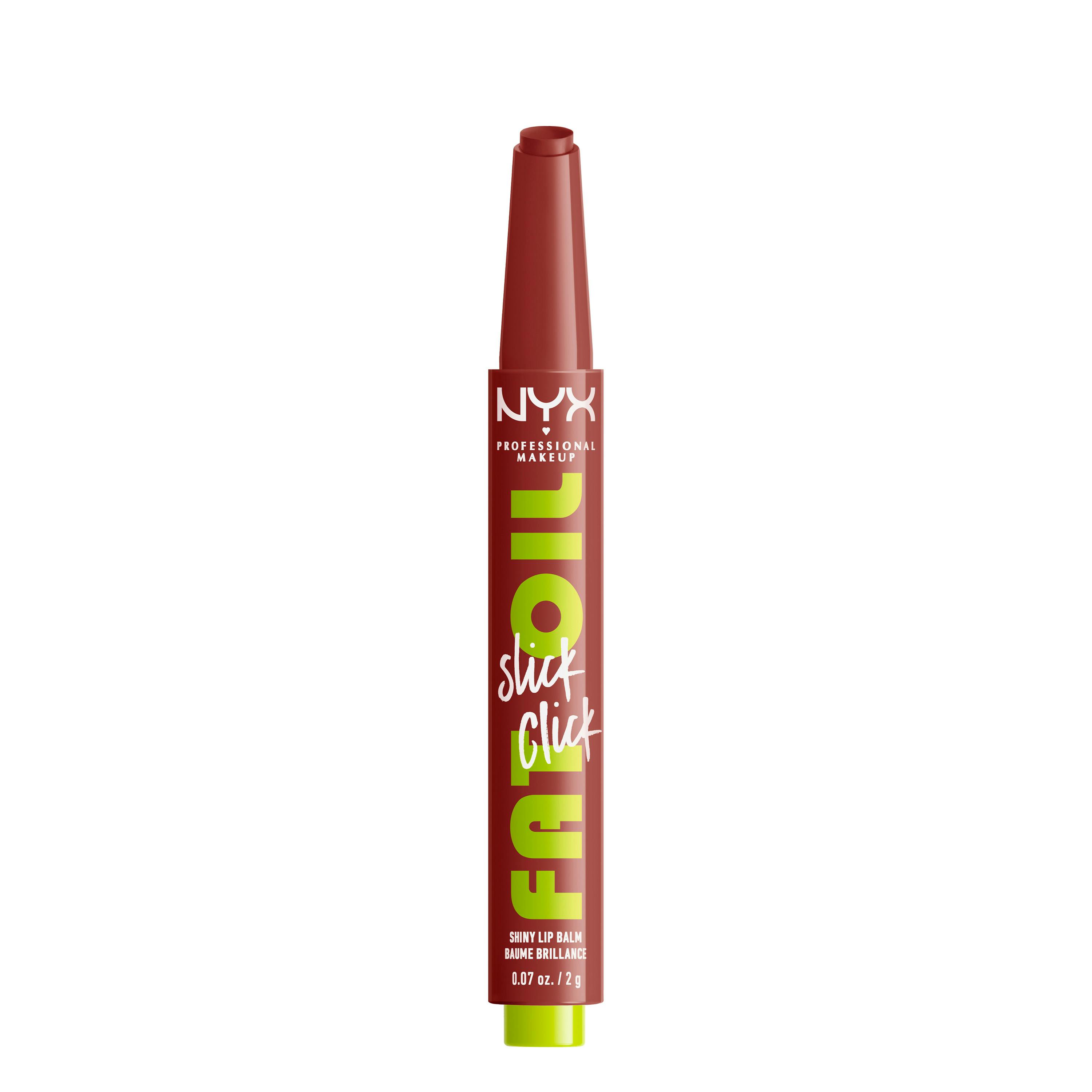 NYX Fat Oil Slick Click 04 Going Viral 2,3 ml