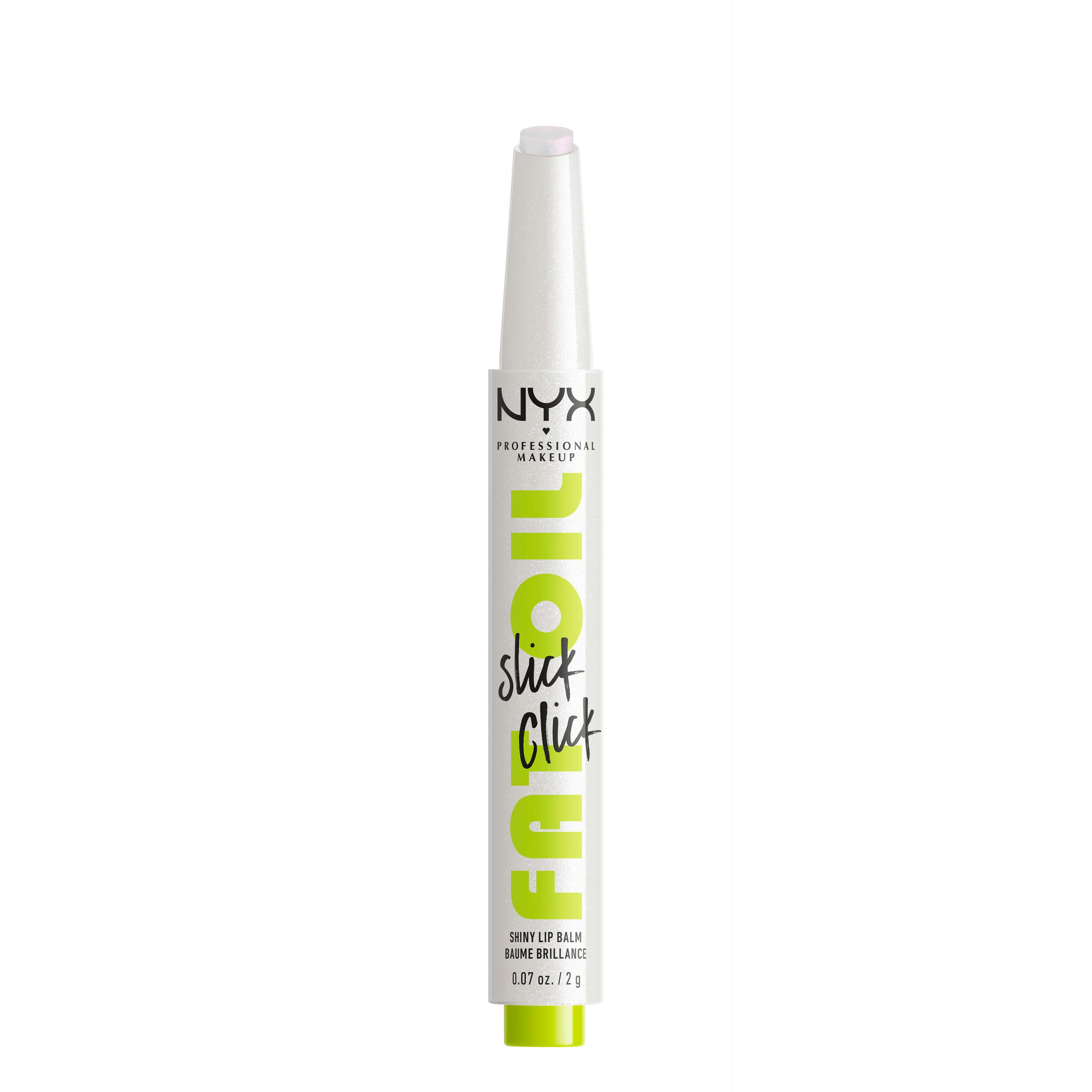 NYX Fat Oil Slick Click 01 Main Character 2,3 ml