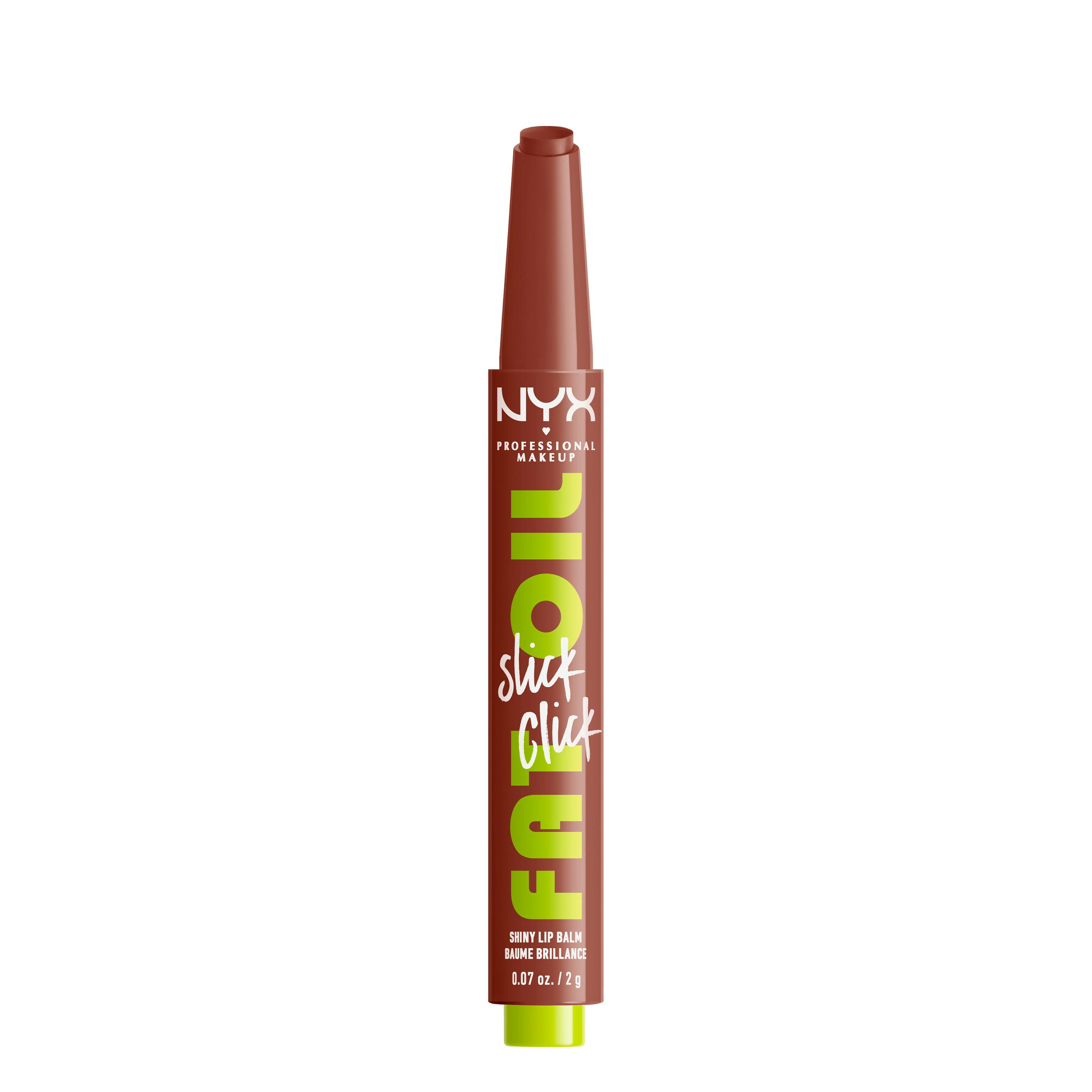 NYX Fat Oil Slick Click 05 Link In My Bio 2,3 ml