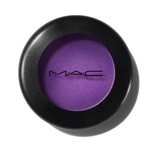 MAC Small Eyeshadow Matte 1,5gr Power To The Purple