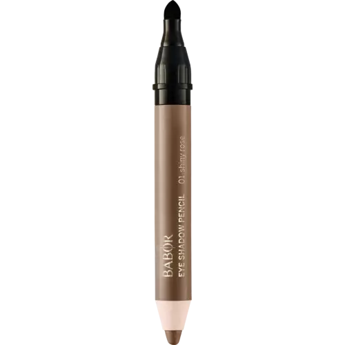 BABOR Eye Shadow Pencil 2gr 01 Shiny Rose