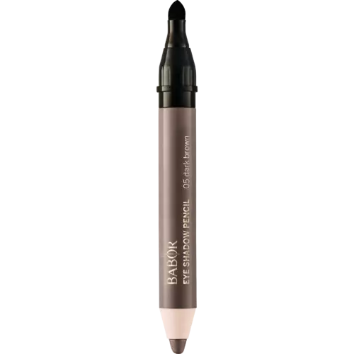 BABOR Eye Shadow Pencil 2gr 05 Dark Brown