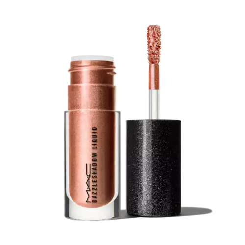 MAC Dazzleshadow Liquid Eyeshadow 4,6gr Rayon Rays