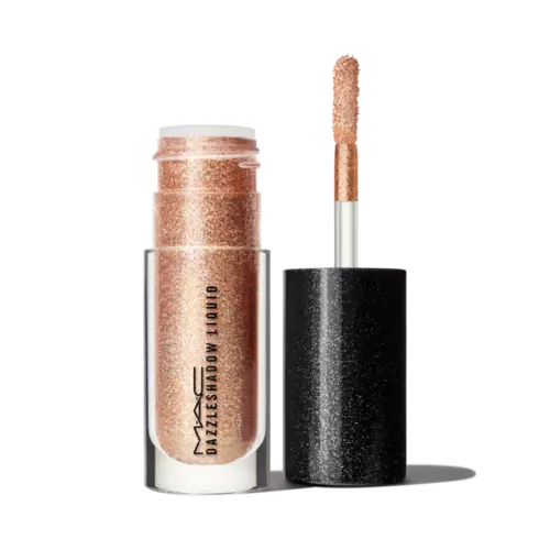 MAC Dazzleshadow Liquid Eyeshadow 4,6gr Flash And Dash
