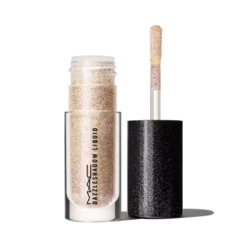 MAC Dazzleshadow Liquid Eyeshadow 4,6gr Not Afraid To Sparkle
