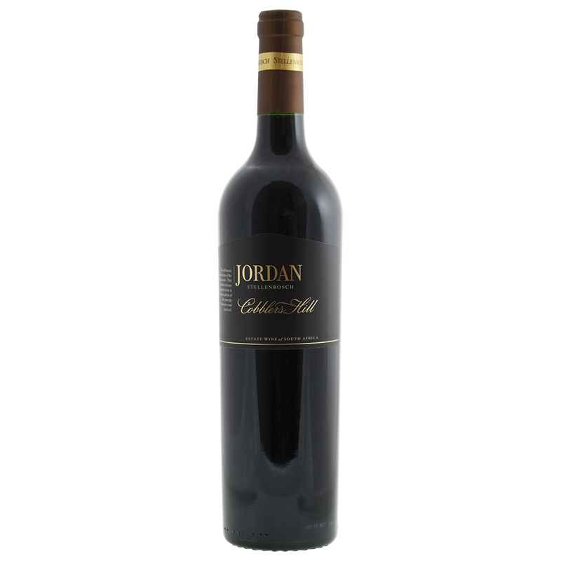 Jordan Stellenbosch Jordan Cobblers Hill