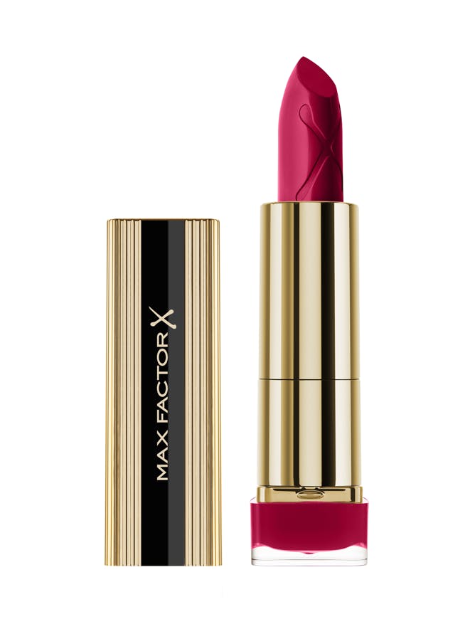 Max Factor Colour Elixir XS 080 Chilli 4 g