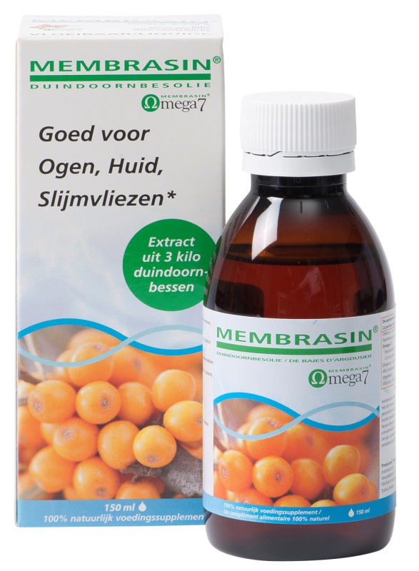 Membrasin Vloeibaar 150ml