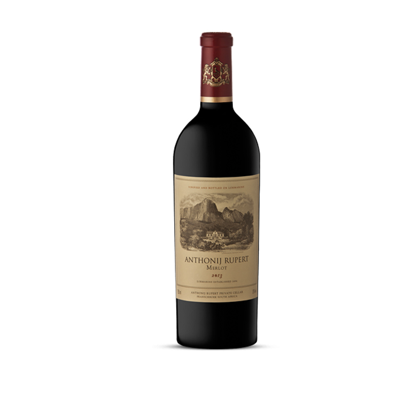 Anthonij Rupert Wyne Anthonij Rupert Merlot