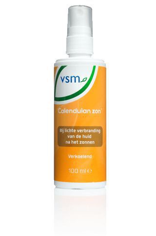 VSM Calendulan zon emulsie 100ml