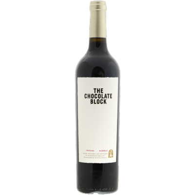 Boekenhoutskloof The Chocolate Block magnum