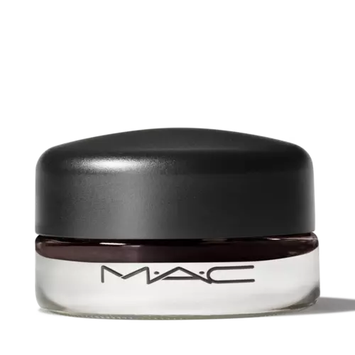MAC Pro Longwear Paint Pot 5gr Black Mirror