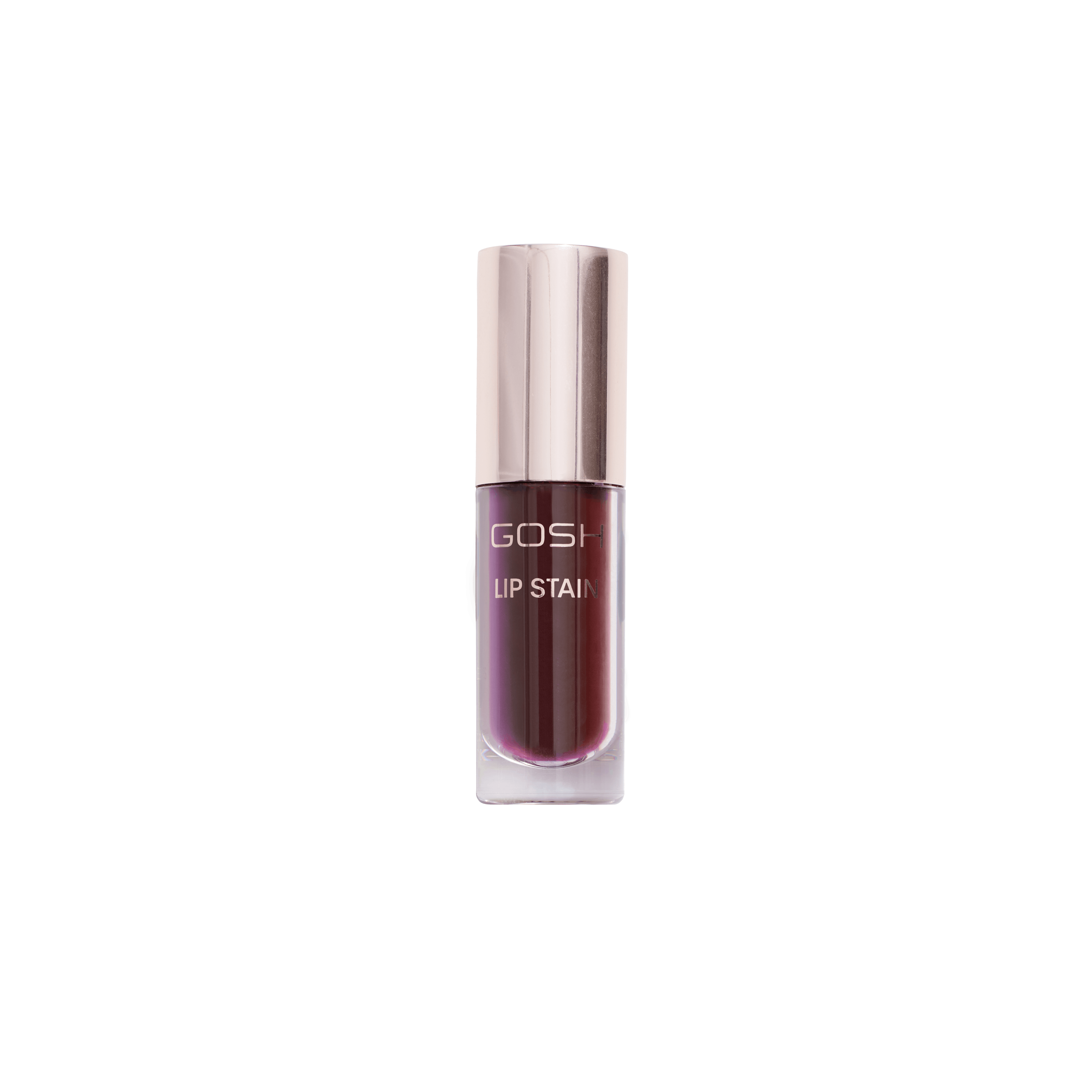 GOSH Lip Stain Shocking Pink 3 ml