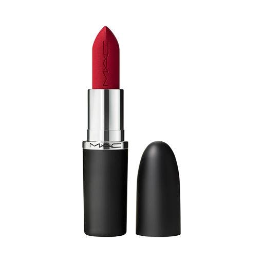 MAC ximal Silky Matte Lipstick 691 Ruby Woo 3,5 g
