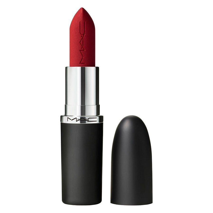 MAC ximal Silky Matte Lipstick Russian Red 3,5 g