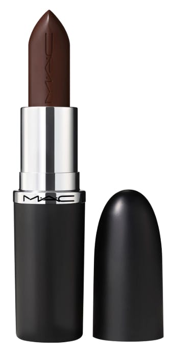 MAC ximal Satin Lipstick Film Noir 3.5 g