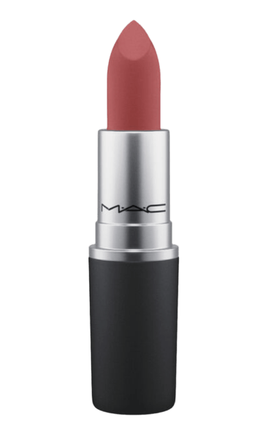 MAC Powder Kiss Lipstick Stay Curious 3 g