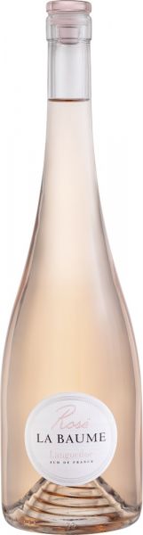 Domaine De La Baume Rose