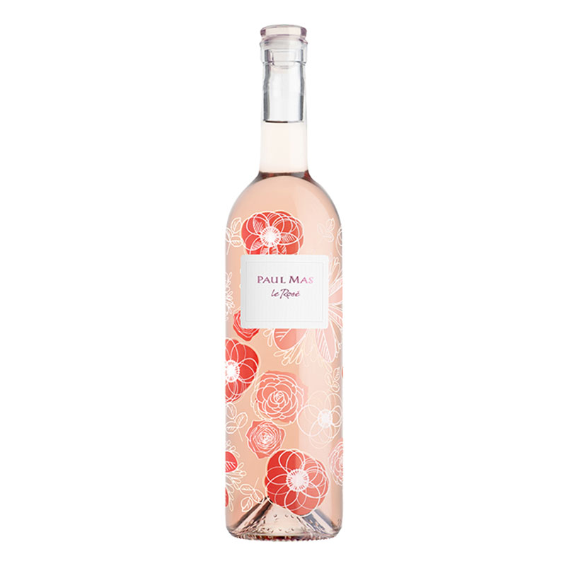 Domaines Paul Mas Paul Mas Le Rosé