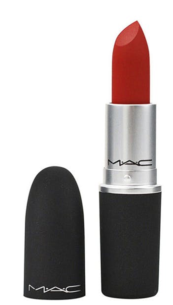MAC Powder Kiss Devoted To Chili 3 g
