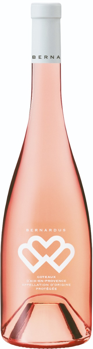 Bernardus Winery Bernardus Rosé Coteaux d'Aix en Provence
