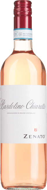 Zenato Chiaretto Rosato