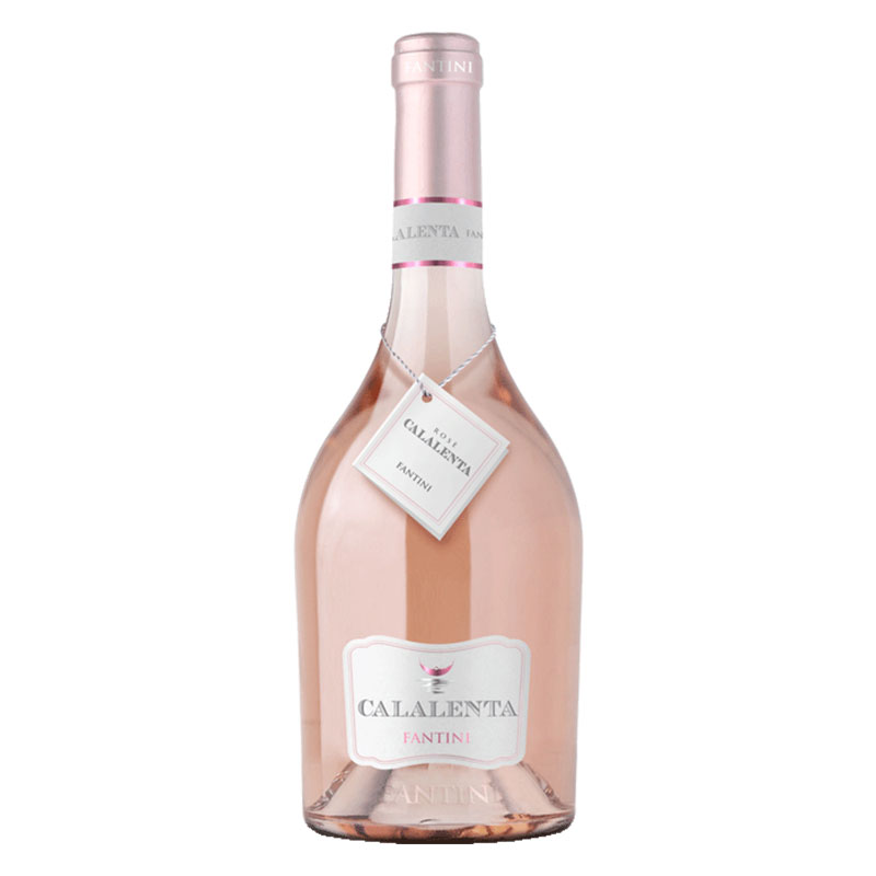 Farnese Vini Calalenta Merlot Rosato Farnese